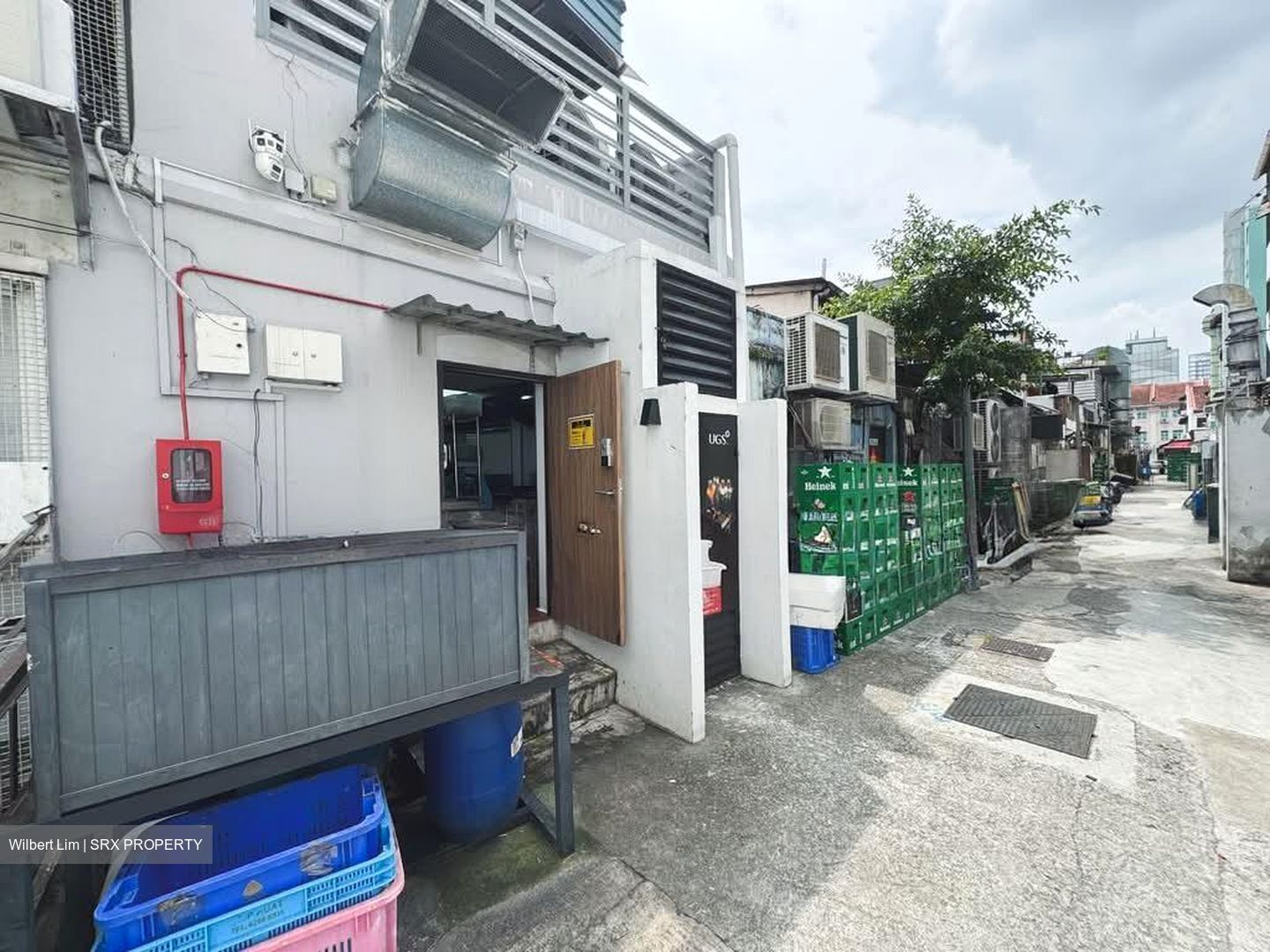 Syed Alwi Road (D8), Retail #533105571